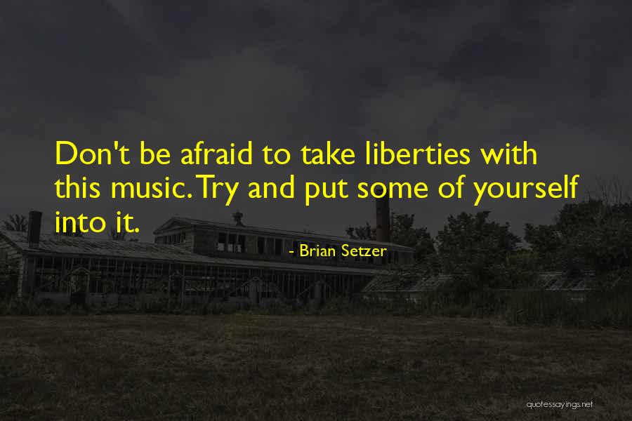 Montemaior Quotes By Brian Setzer Montemaior Quotes By Brian Setzer