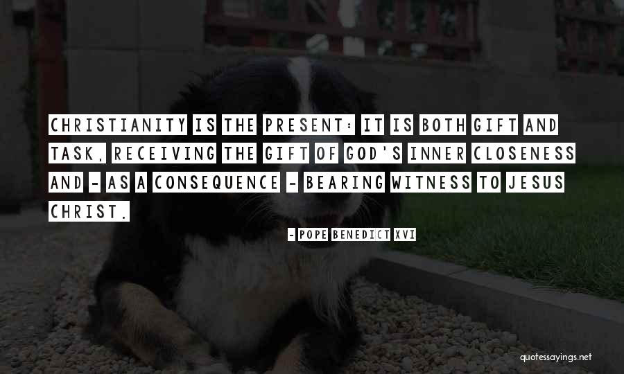 Montemaior Quotes By Pope Benedict XVI Montemaior Quotes By Pope Benedict XVI