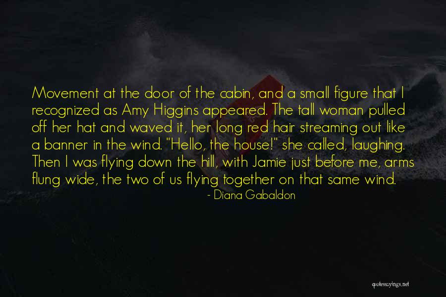 Montemar Cabo Quotes By Diana Gabaldon Montemar Cabo Quotes By Diana Gabaldon