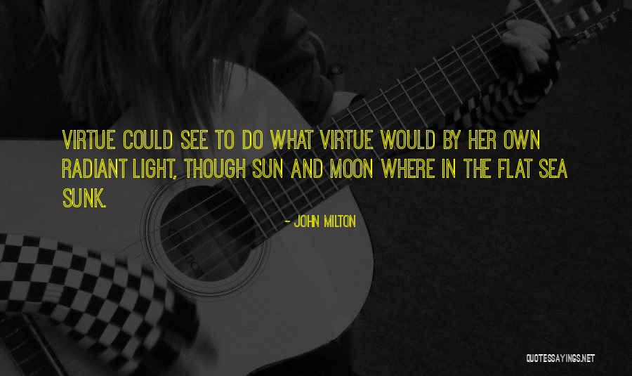 Montemarano Clyde Quotes By John Milton Montemarano Clyde Quotes By John Milton