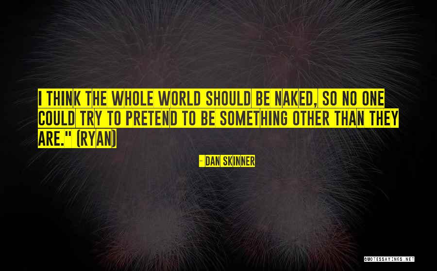 Montemasso Quotes By Dan Skinner Montemasso Quotes By Dan Skinner