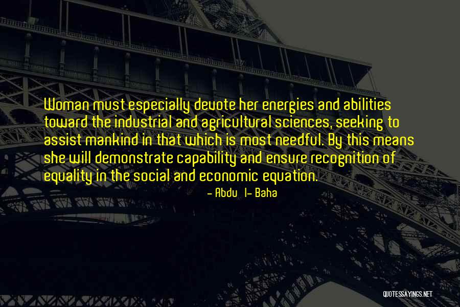 Montemerlo Windsor Quotes By Abdu'l- Baha Montemerlo Windsor Quotes By Abdu'l- Baha