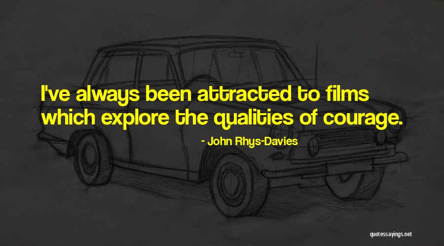 Montemuro Construction Quotes By John Rhys-Davies Montemuro Construction Quotes By John Rhys-Davies