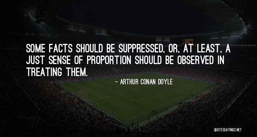Montenay Arkansas Quotes By Arthur Conan Doyle