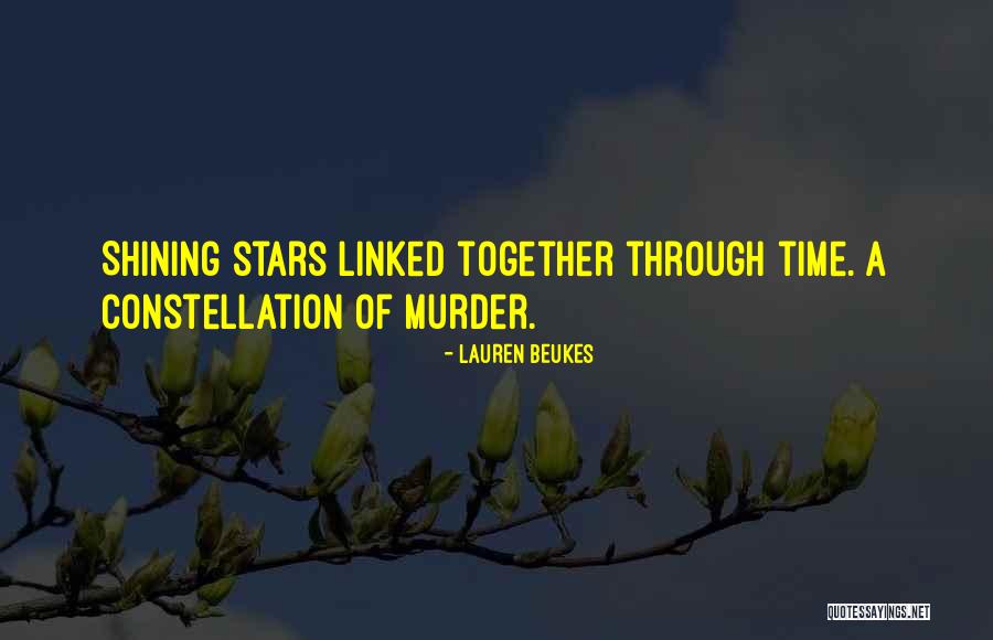 Montenay Pacific Power Quotes By Lauren Beukes Montenay Pacific Power Quotes By Lauren Beukes