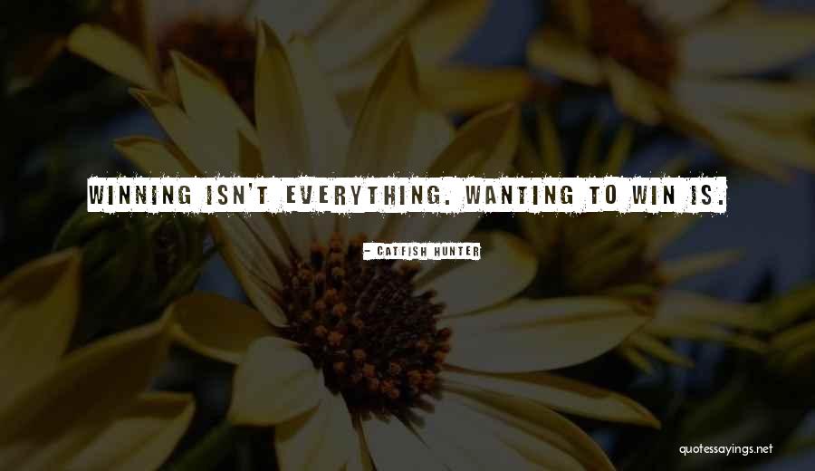 Montenay Quotes By Catfish Hunter Montenay Quotes By Catfish Hunter
