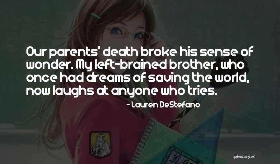 Monteras De Torero Quotes By Lauren DeStefano Monteras De Torero Quotes By Lauren DeStefano