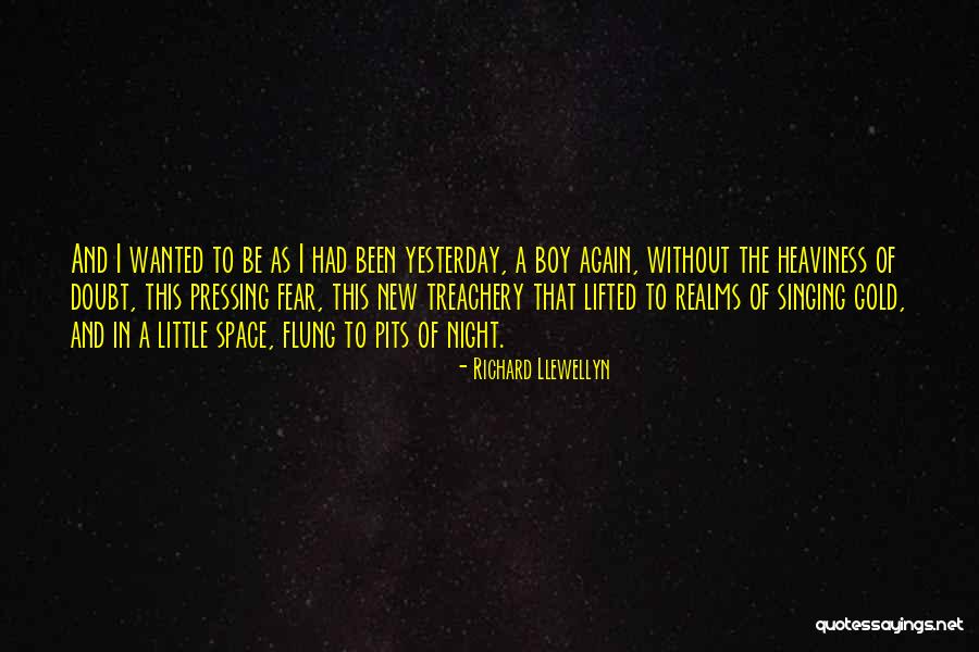 Monteras De Torero Quotes By Richard Llewellyn Monteras De Torero Quotes By Richard Llewellyn