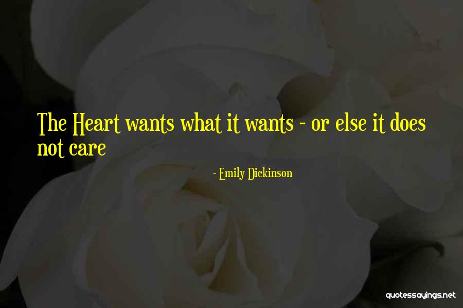 Monteron Canada Quotes By Emily Dickinson
