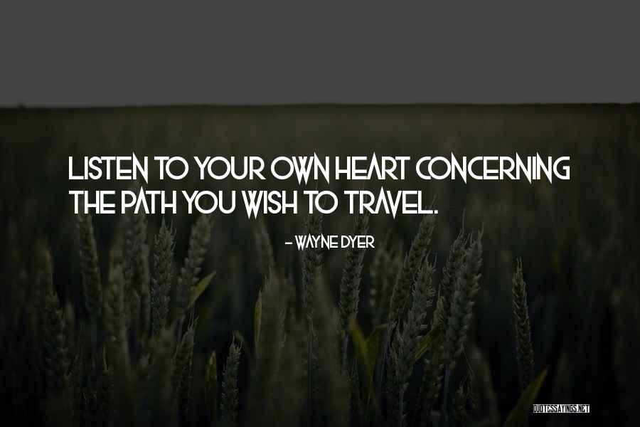 Monteron Canada Quotes By Wayne Dyer Monteron Canada Quotes By Wayne Dyer