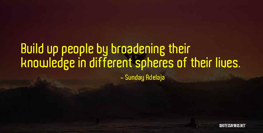 Monteron Quotes By Sunday Adelaja Monteron Quotes By Sunday Adelaja