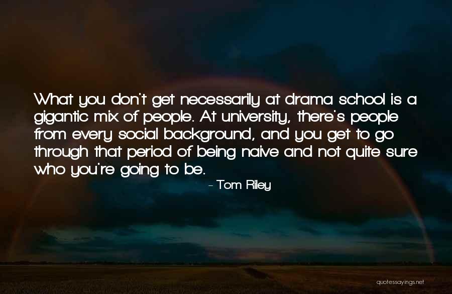 Monteron Quotes By Tom Riley Monteron Quotes By Tom Riley