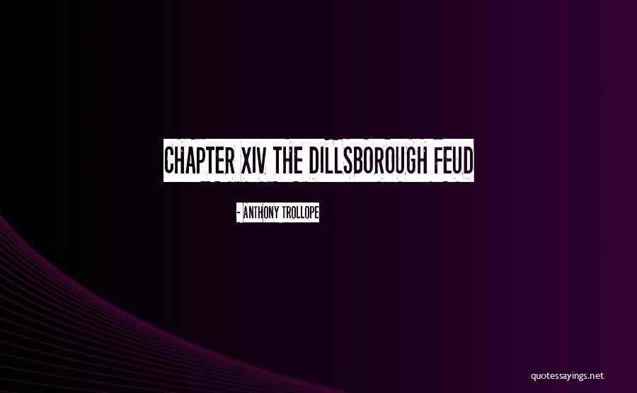 Monterosso Danville Quotes By Anthony Trollope Monterosso Danville Quotes By Anthony Trollope