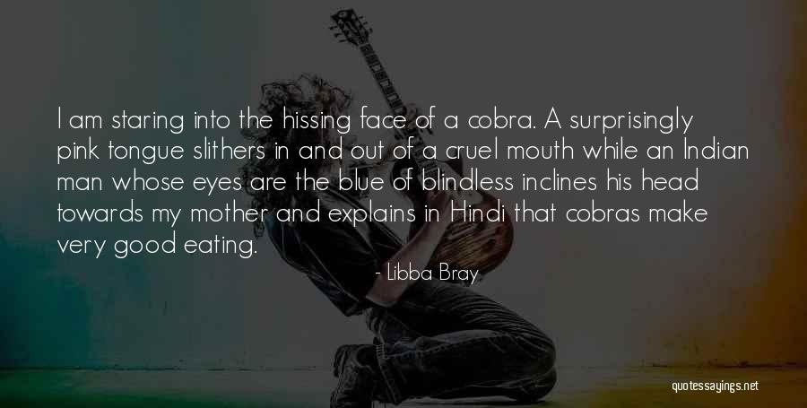 Monterosso Liguria Quotes By Libba Bray Monterosso Liguria Quotes By Libba Bray