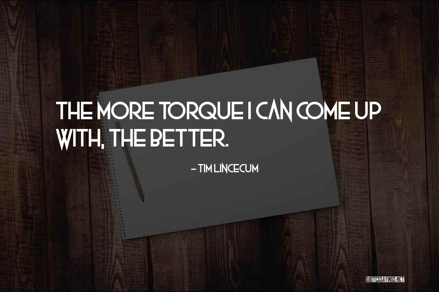 Monterosso Liguria Quotes By Tim Lincecum