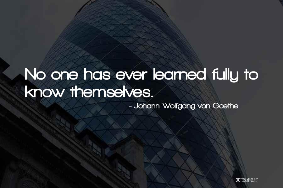 Monterrey Security Quotes By Johann Wolfgang Von Goethe Monterrey Security Quotes By Johann Wolfgang Von Goethe
