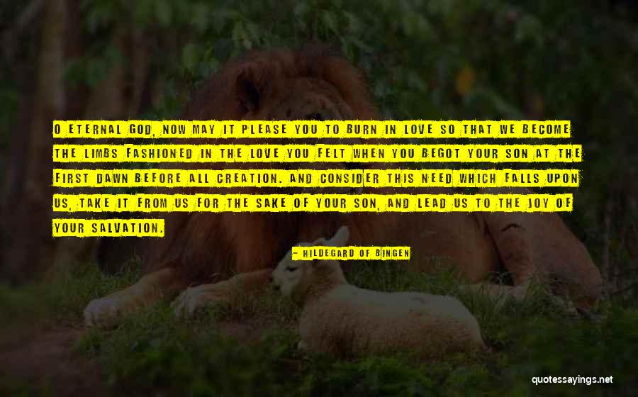 Monterreys Mexican Quotes By Hildegard Of Bingen Monterreys Mexican Quotes By Hildegard Of Bingen
