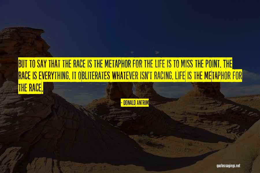Monterrosa San Francisco Quotes By Donald Antrim Monterrosa San Francisco Quotes By Donald Antrim