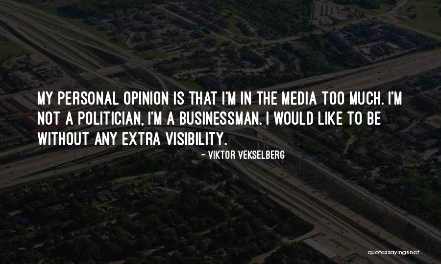 Monterrosa San Francisco Quotes By Viktor Vekselberg Monterrosa San Francisco Quotes By Viktor Vekselberg