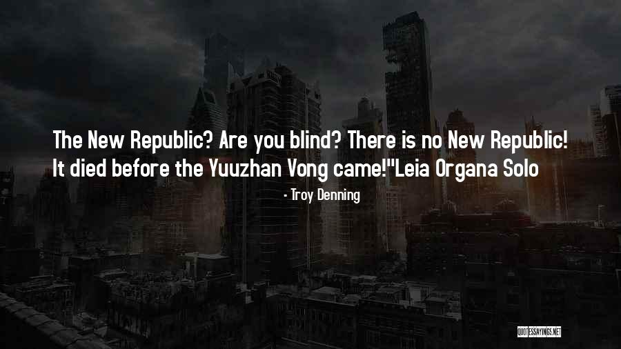 Monterrosa Sean Quotes By Troy Denning Monterrosa Sean Quotes By Troy Denning