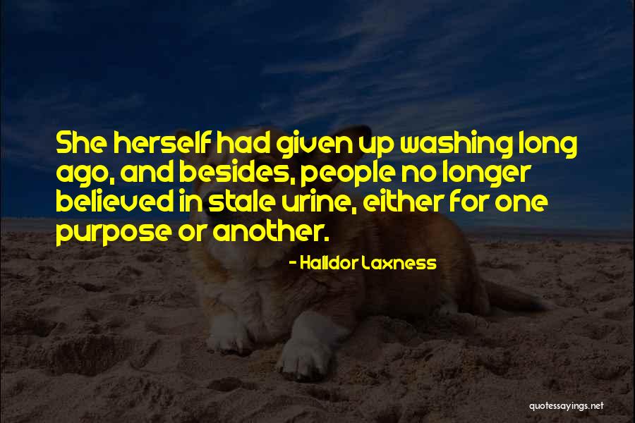Monterrubio Magdalena Quotes By Halldor Laxness Monterrubio Magdalena Quotes By Halldor Laxness