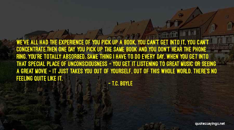 Monterrubio Magdalena Quotes By T.C. Boyle Monterrubio Magdalena Quotes By T.C. Boyle