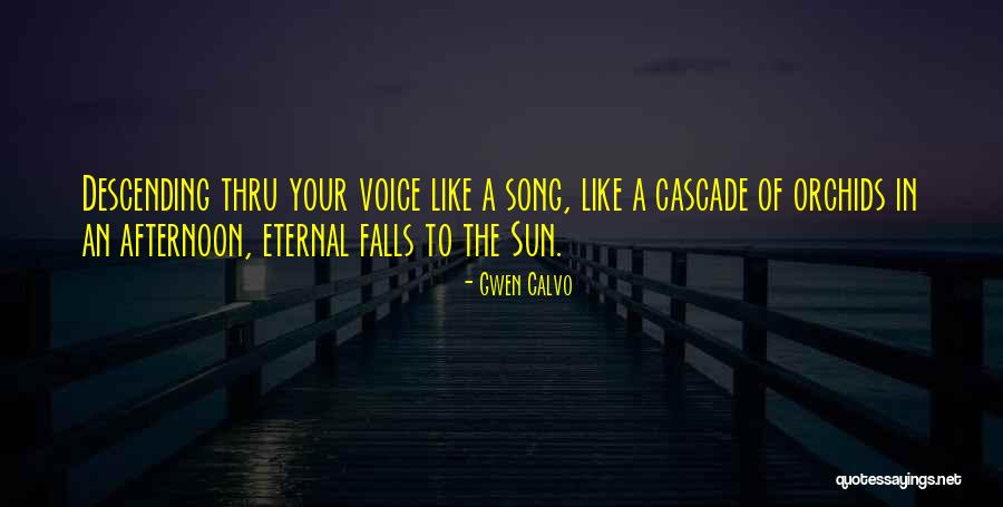 Montesco Kft Quotes By Gwen Calvo Montesco Kft Quotes By Gwen Calvo