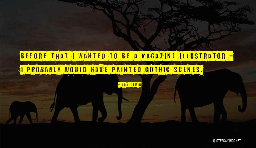 Montesco Kft Quotes By Ira Levin Montesco Kft Quotes By Ira Levin