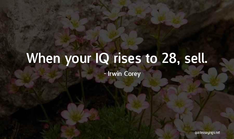 Montesco Kft Quotes By Irwin Corey Montesco Kft Quotes By Irwin Corey