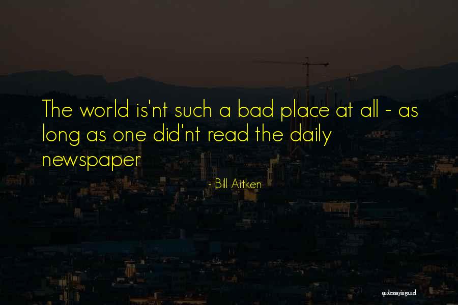 Montesco Ropa Quotes By Bill Aitken Montesco Ropa Quotes By Bill Aitken