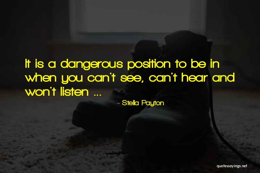 Montesco Ropa Quotes By Stella Payton Montesco Ropa Quotes By Stella Payton