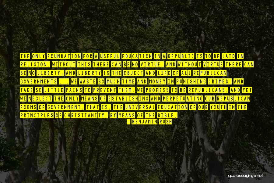 Montesino Translation Quotes By Benjamin Rush Montesino Translation Quotes By Benjamin Rush