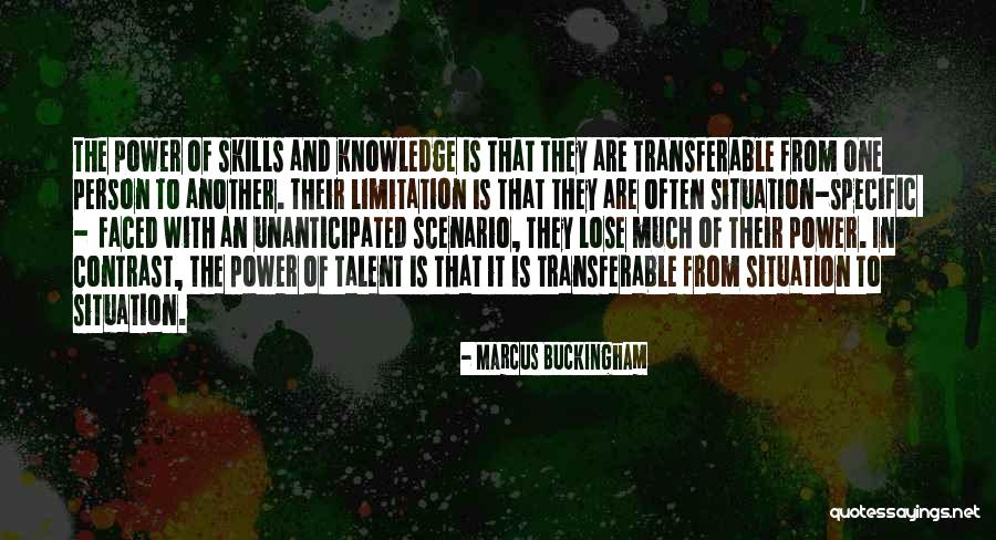 Montesino Translation Quotes By Marcus Buckingham Montesino Translation Quotes By Marcus Buckingham