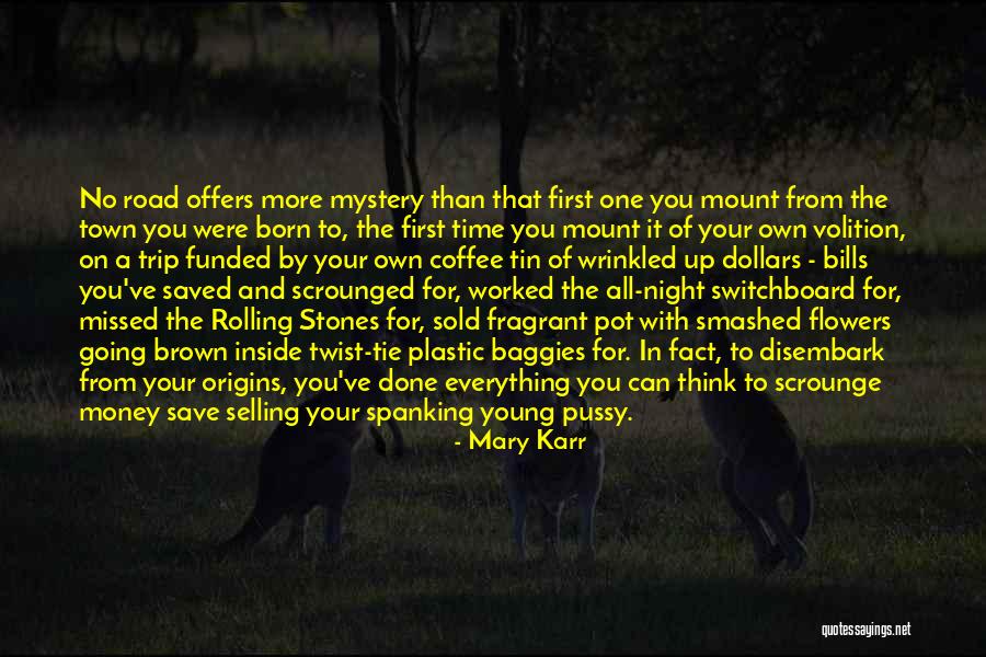 Montesino Translation Quotes By Mary Karr Montesino Translation Quotes By Mary Karr