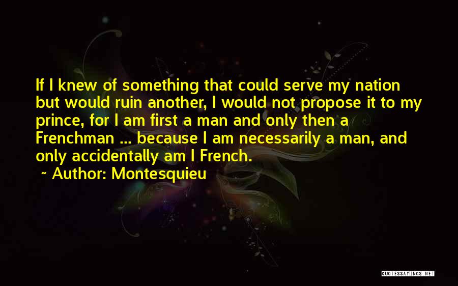 Montesquieu Quotes 1010395