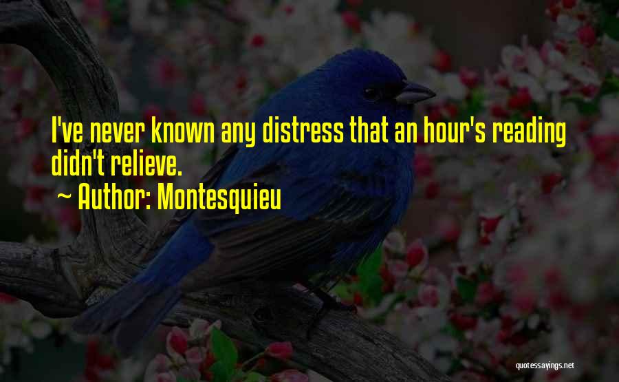 Montesquieu Quotes 1180609