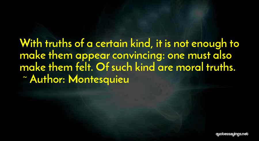 Montesquieu Quotes 1397163