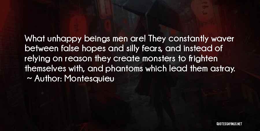 Montesquieu Quotes 1668148