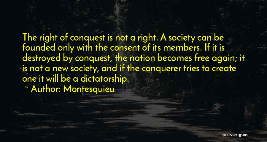 Montesquieu Quotes 2008757