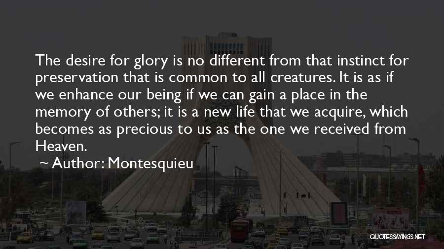 Montesquieu Quotes 400550