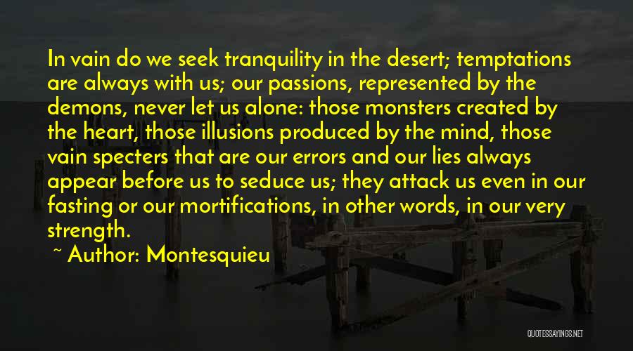 Montesquieu Quotes 544201