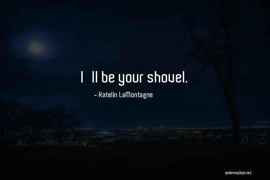 Montessa Brown Quotes By Katelin LaMontagne Montessa Brown Quotes By Katelin LaMontagne