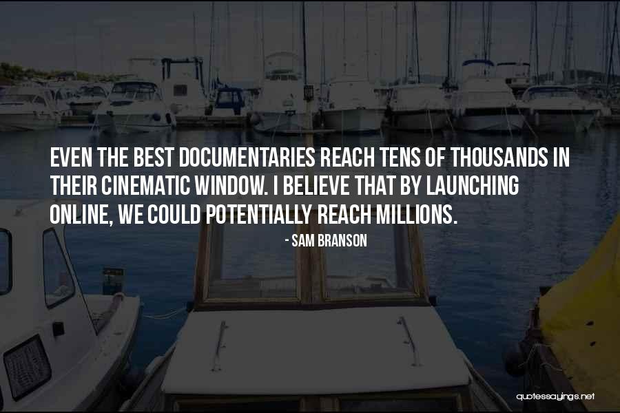 Montessa Brown Quotes By Sam Branson Montessa Brown Quotes By Sam Branson