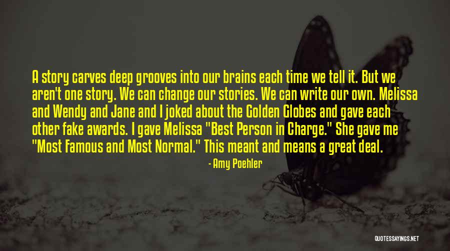 Montessori Botany Quotes By Amy Poehler Montessori Botany Quotes By Amy Poehler