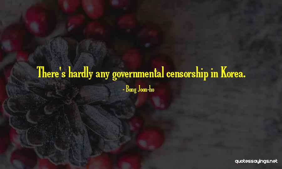 Montessori Botany Quotes By Bong Joon-ho Montessori Botany Quotes By Bong Joon-ho