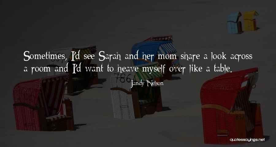 Montessori Normalization Quotes By Jandy Nelson Montessori Normalization Quotes By Jandy Nelson