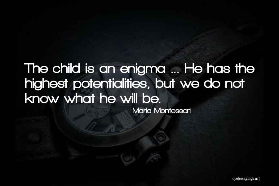 Montessori Quotes By Maria Montessori Montessori Quotes By Maria Montessori