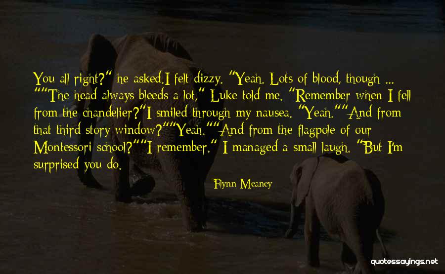Montessori School Quotes By Flynn Meaney Montessori School Quotes By Flynn Meaney