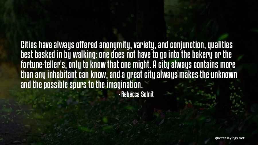 Montetio Quotes By Rebecca Solnit Montetio Quotes By Rebecca Solnit