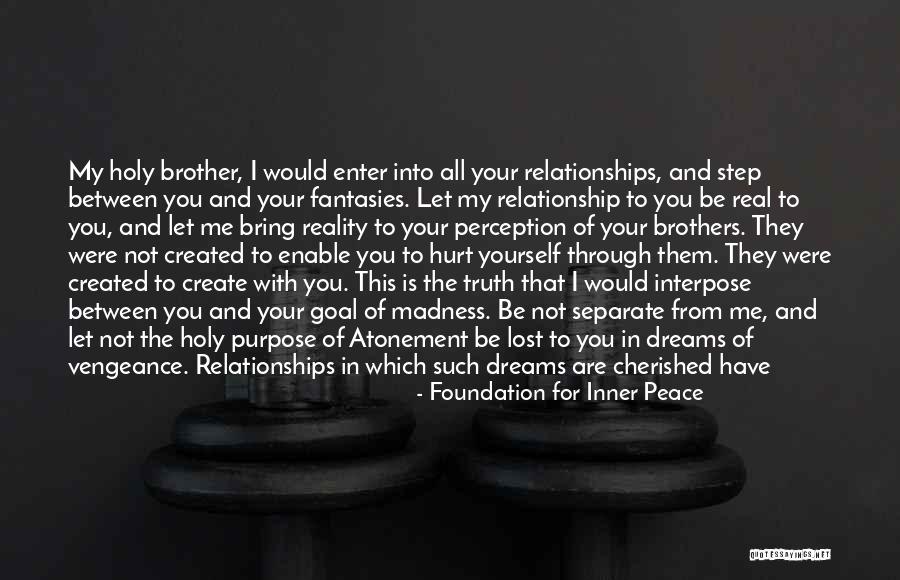 Montevecchio Quotes By Foundation For Inner Peace Montevecchio Quotes By Foundation For Inner Peace